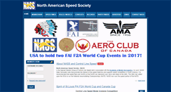 Desktop Screenshot of clspeed.com